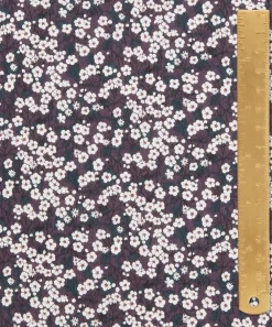 Liberty Fabrics Tana Lawn™ Cotton^Mitsi Valeria Tana Lawn™ Cotton