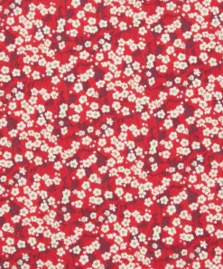 Liberty Fabrics Classic Tana Lawn|Tana Lawn™ Cotton^Mitsi Valeria Tana Lawn™ Cotton