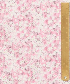 Liberty Fabrics Classic Tana Lawn|Tana Lawn™ Cotton^Mitsi Valeria Tana Lawn™ Cotton