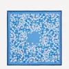 Liberty Scarves^Mitsi 43X43 Silk Scarf