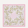 Liberty Scarves^Mitsi 43X43 Silk Scarf
