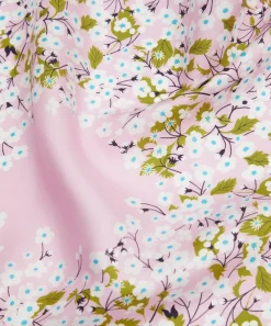 Liberty Scarves^Mitsi 43X43 Silk Scarf