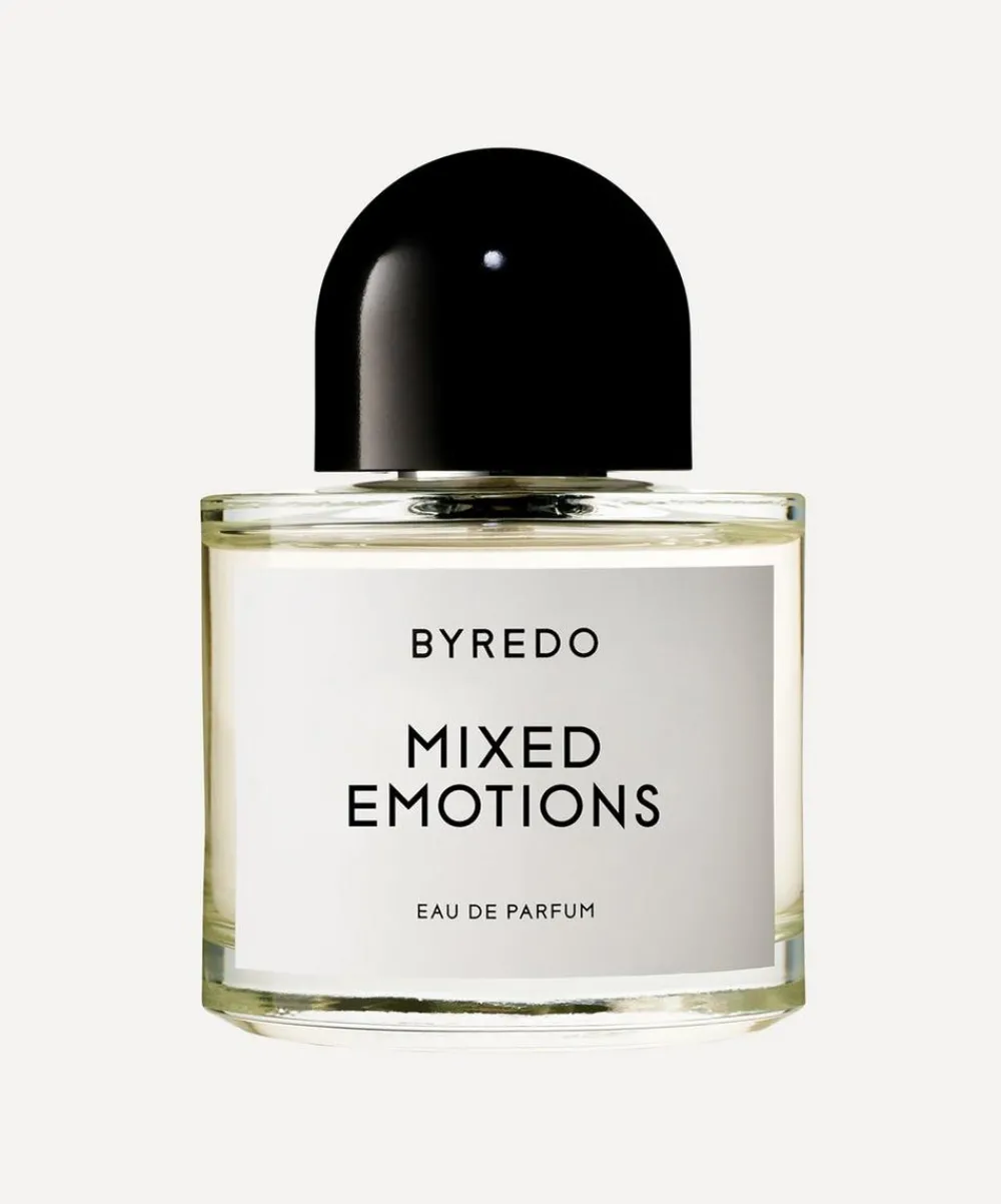 Byredo Womens Perfume^Mixed Emotions Eau de Parfum 100ml