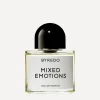 Byredo Womens Perfume^Mixed Emotions Eau de Parfum 50ml
