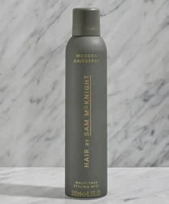 Hair by Sam McKnight Hair Styling^Modern Hairspray 250ml
