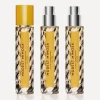 Vilhelm Parfumerie Discovery Sets|Womens Perfume^Modest Mimosa Eau de Parfum 3x10ml