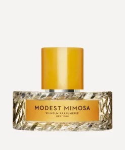 Vilhelm Parfumerie Mens Perfume|Womens Perfume^Modest Mimosa Eau de Parfum 50ml