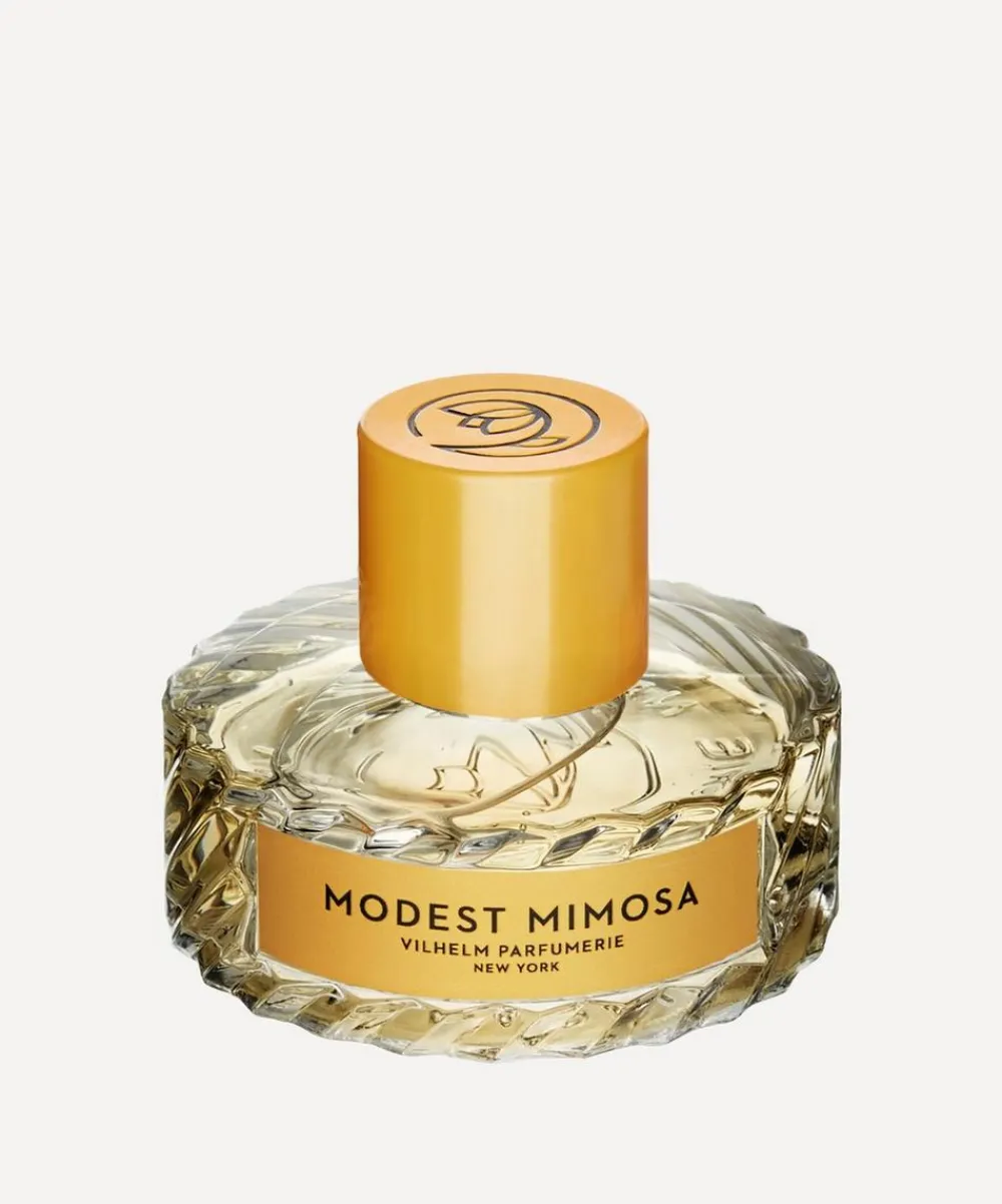 Vilhelm Parfumerie Mens Perfume|Womens Perfume^Modest Mimosa Eau de Parfum 50ml