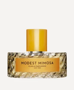 Vilhelm Parfumerie Womens Perfume^Modest Mimosa Eau de Parfum 100ml