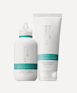 Philip Kingsley Shampoo^Moisture Balancing Duo