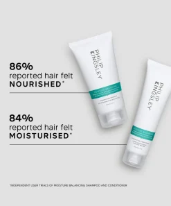 Philip Kingsley Shampoo^Moisture Balancing Duo