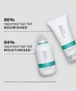 Philip Kingsley Shampoo^Moisture Balancing Duo