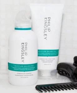 Philip Kingsley Shampoo^Moisture Balancing Duo