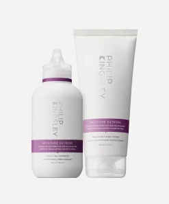 Philip Kingsley Shampoo^Moisture Extreme Duo