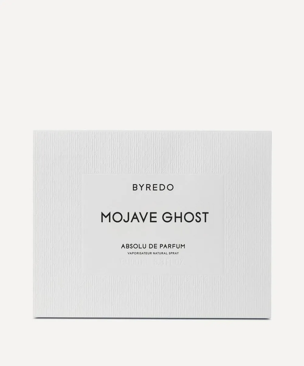 Byredo Womens Perfume^Mojave Ghost Absolu de Parfum 100ml