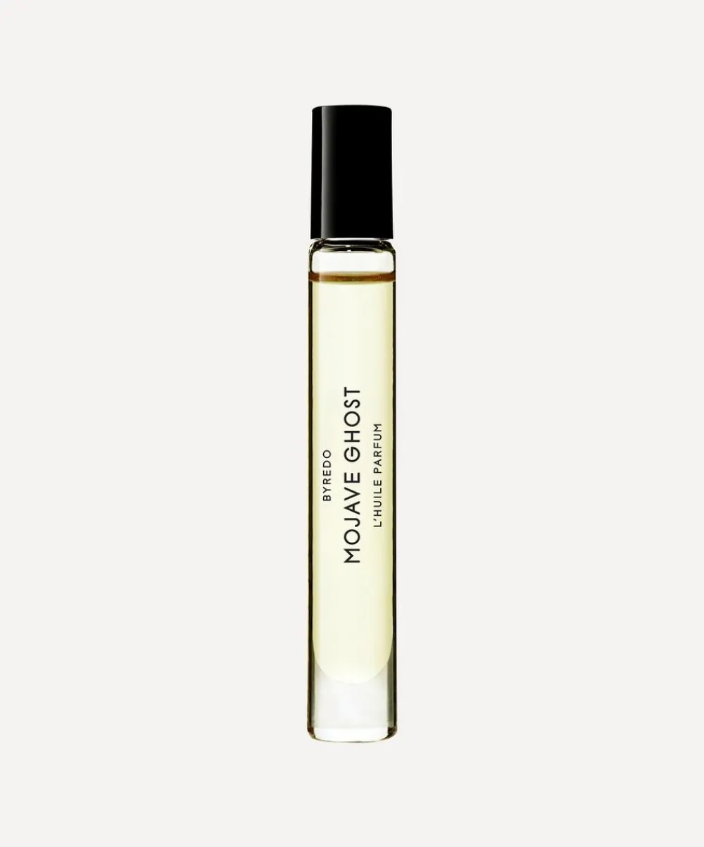 Byredo Womens Perfume^Mojave Ghost Roll-On Perfume Oil 7.5ml