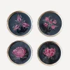 Boncoeurs Tableware|Living Room^Moldavian Coasters Set of 4