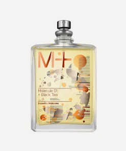 Escentric Molecules Womens Perfume^Molecule 01 + Black Tea Eau de Toilette 100ml