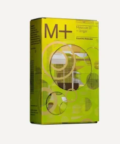 Escentric Molecules Womens Perfume^Molecule 01 + Ginger Eau de Toilette 100ml
