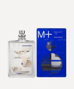 Escentric Molecules Womens Perfume^Molecule 01 + Iris Eau de Toilette 100ml