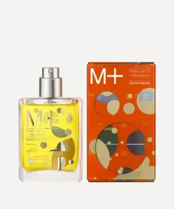 Escentric Molecules Womens Perfume^Molecule 01 + Mandarin Eau de Toilette Refill Unit 30ml