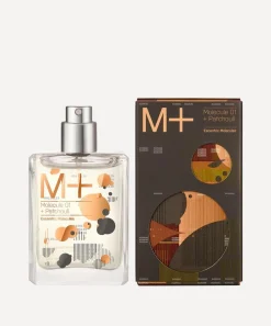 Escentric Molecules Womens Perfume^Molecule 01 + Patchouli Eau de Toilette Refill Unit 30ml
