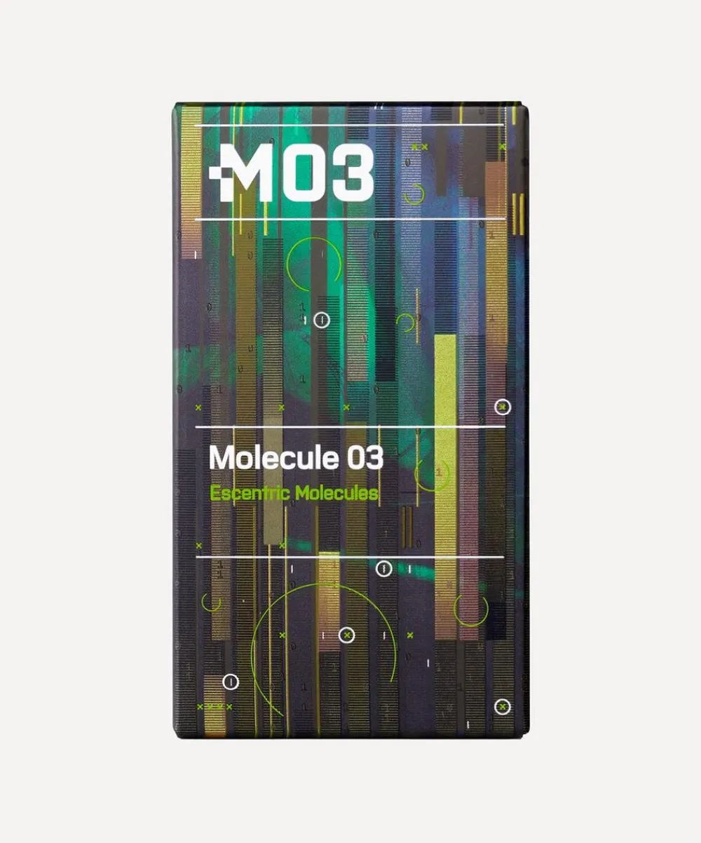 Escentric Molecules Mens Perfume|Womens Perfume^Molecule 03 Eau de Toilette 30ml Travel Size Refill