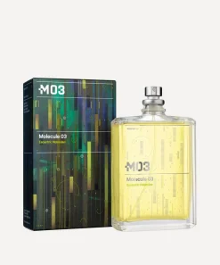 Escentric Molecules Mens Perfume|Womens Perfume^Molecule 03 Eau de Toilette 100ml