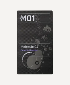 Escentric Molecules Mens Perfume|Womens Perfume^Molecule 01 Eau de Toilette 30ml Travel Size Refill