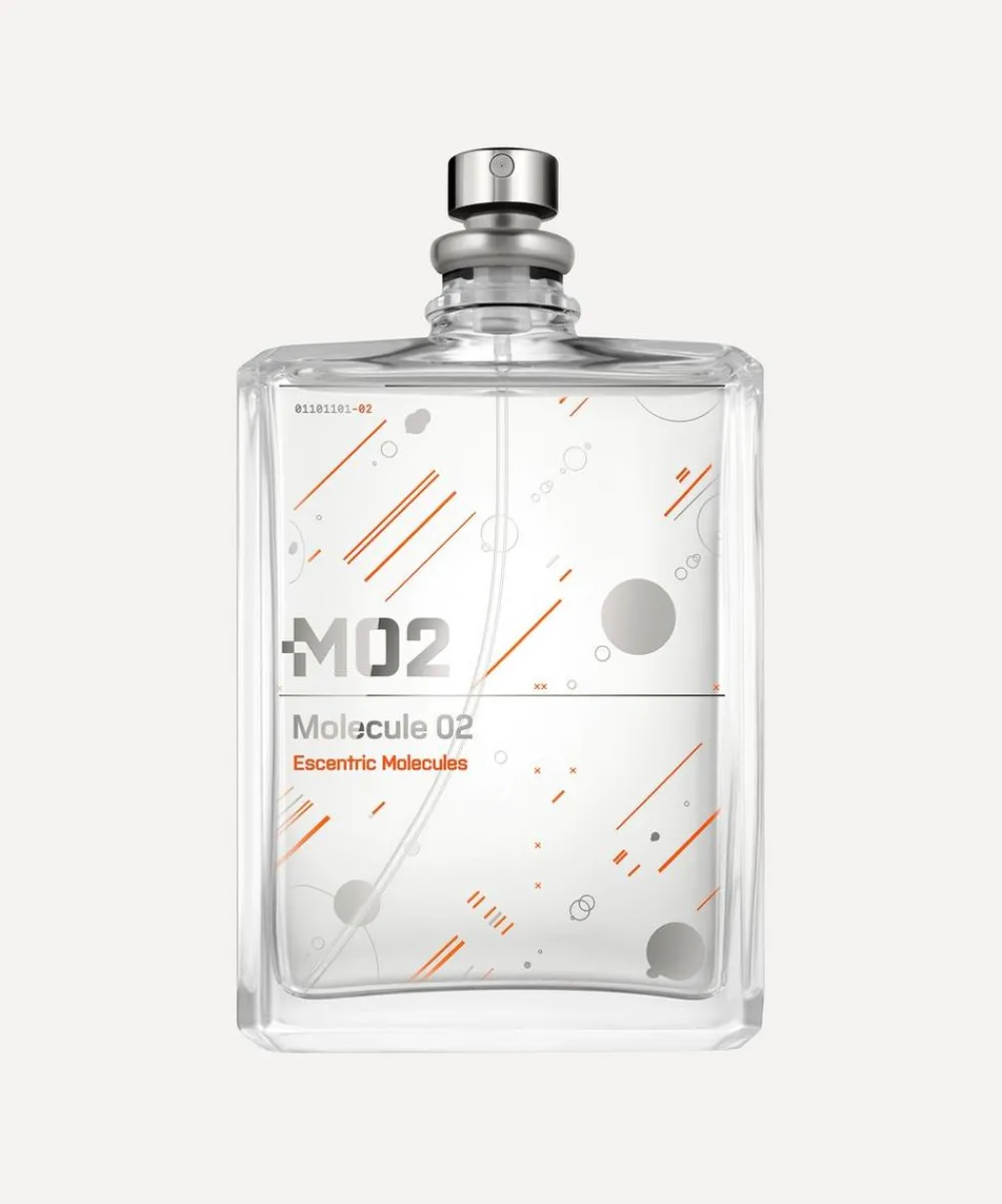 Escentric Molecules Mens Perfume|Womens Perfume^Molecule 02 Eau de Toilette 100ml