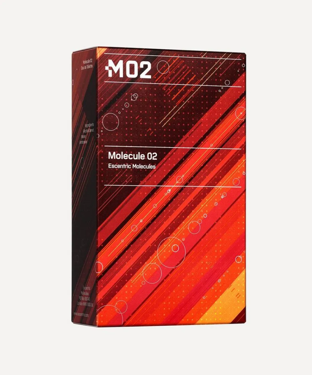 Escentric Molecules Mens Perfume|Womens Perfume^Molecule 02 Eau de Toilette 100ml