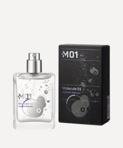 Escentric Molecules Mens Perfume|Womens Perfume^Molecule 01 Eau de Toilette 30ml with Travel Case
