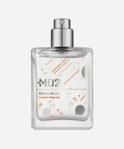 Escentric Molecules Mens Perfume|Womens Perfume^Molecule 02 Eau de Toilette 30ml Travel Size Refill