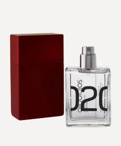 Escentric Molecules Mens Perfume|Womens Perfume^Molecule 02 Eau de Toilette 30ml with Travel Case