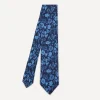 Liberty Ties^Mono Muse Silk Tie