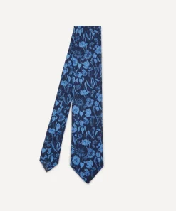 Liberty Ties^Mono Muse Silk Tie
