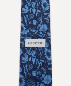 Liberty Ties^Mono Muse Silk Tie
