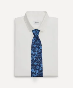 Liberty Ties^Mono Muse Silk Tie