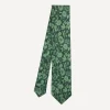 Liberty Ties^Mono Muse Silk Tie