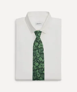 Liberty Ties^Mono Muse Silk Tie