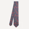 Liberty Ties^Mono Muse Silk Tie