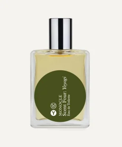 Comme Des Garçons Mens Perfume^Monocle Scent Four: Yoyogi Eau de Toilette 50ml