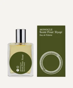 Comme Des Garçons Mens Perfume^Monocle Scent Four: Yoyogi Eau de Toilette 50ml