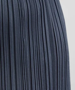 Pleats Please Issey Miyake Trousers & Shorts^MONTHLY COLOURS: MAY Cropped Trousers