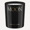 Evermore London Candles & Candle Holders^Moon Candle 145g