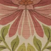 Liberty Interiors Furnishing Fabrics|Furnishing Fabrics^Moon Garden Vintage Velvet in Lichen