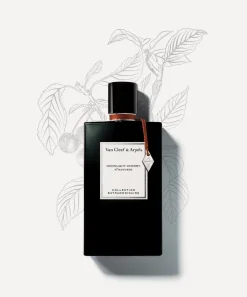 Van Cleef & Arpels Womens Perfume^Moonlight Cherry Eau de Parfum 75ml