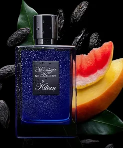 KILIAN PARIS Womens Perfume^Moonlight in Heaven Refillable Eau de Parfum 50ml