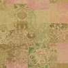 Liberty Fabrics Tana Lawn™ Cotton^Morris Patchwork Tana Lawn™ Cotton