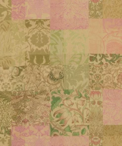 Liberty Fabrics Tana Lawn™ Cotton^Morris Patchwork Tana Lawn™ Cotton